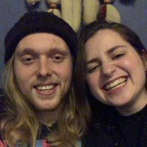 Meet your Posher, Adrian